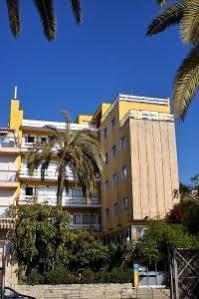 Hotel Rosamar Palma Exterior foto